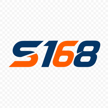 s 168 logo